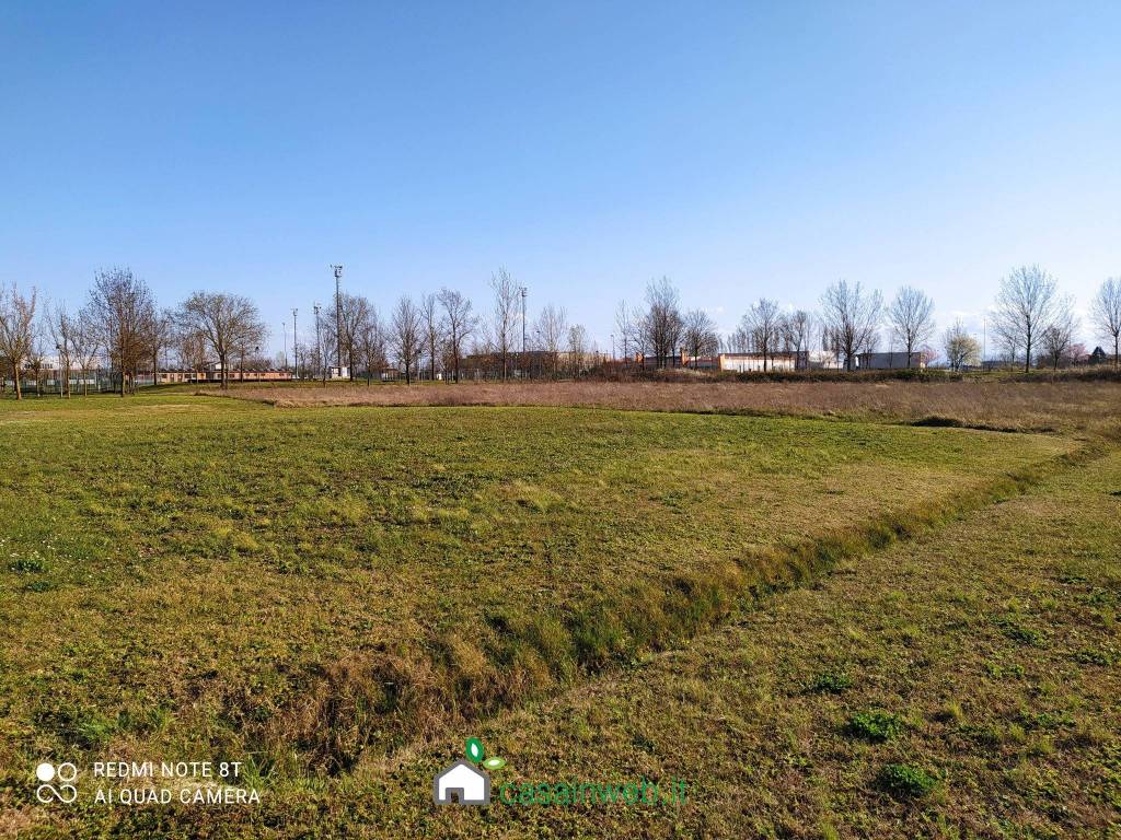 Terreno a Massa lombarda in Via San Giacomo - Foto 2