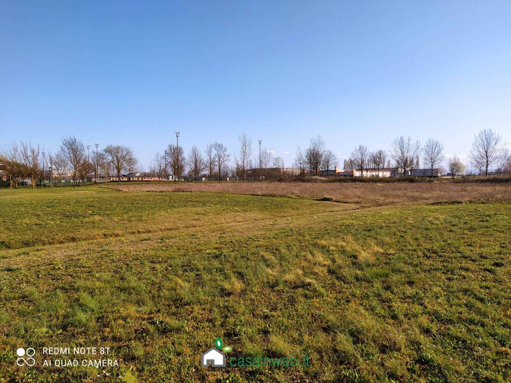 Terreno a Massa lombarda in Via San Giacomo - Foto 3