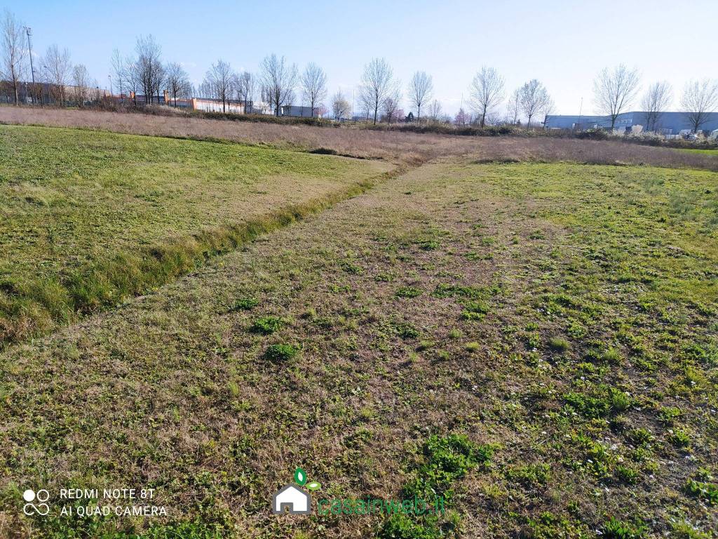 Terreno a Massa lombarda in Via San Giacomo - Foto 4