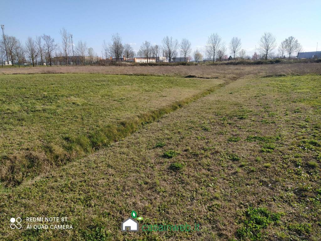 Terreno a Massa lombarda in Via San Giacomo - Foto 5