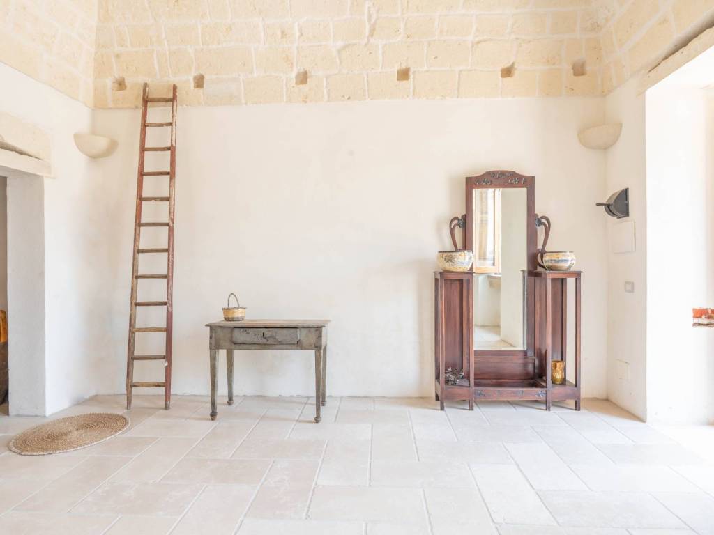 Casa indipendente a Minervino di lecce in Via Italia Nuova - Foto 2