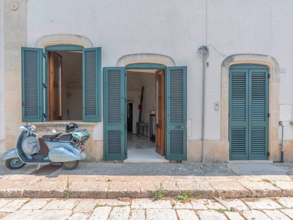 Casa indipendente a Minervino di lecce in Via Italia Nuova - Foto 3