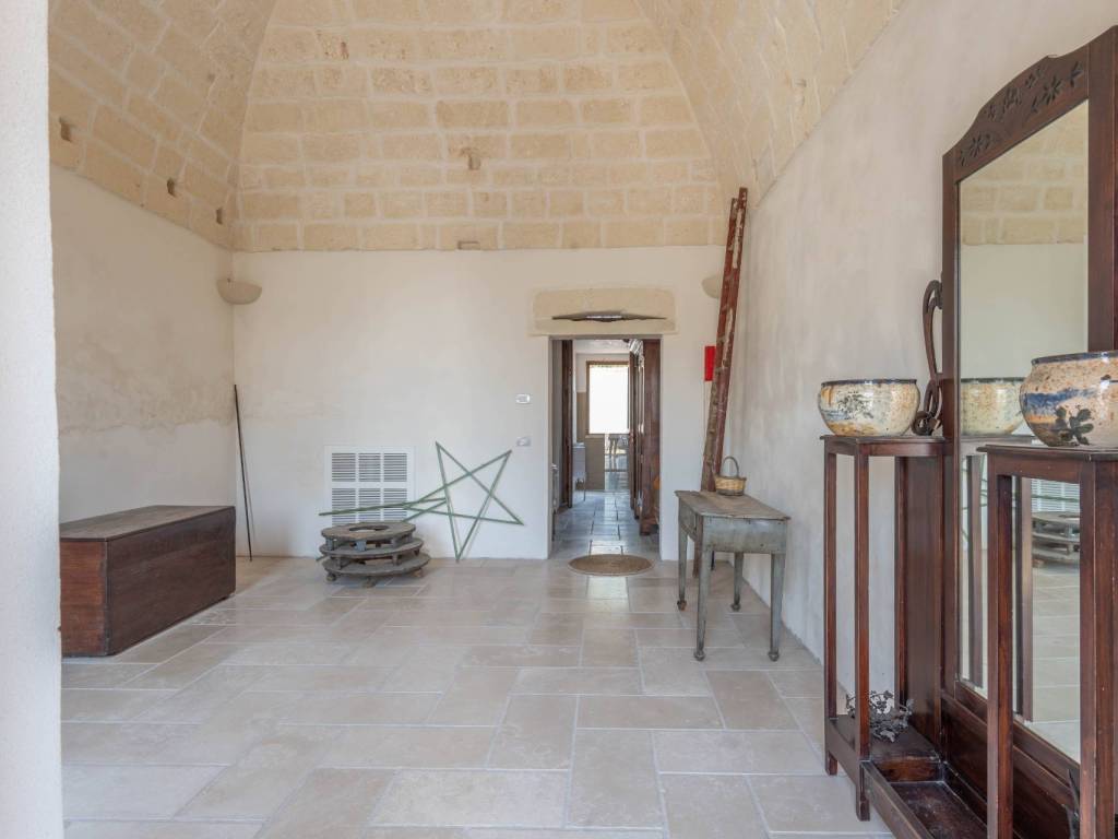 Casa indipendente a Minervino di lecce in Via Italia Nuova - Foto 5