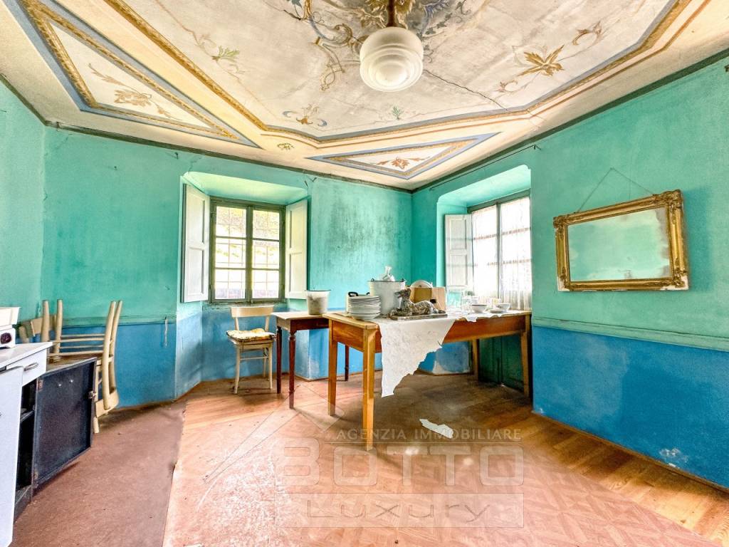 Rustico / casale a Fobello - Foto 2