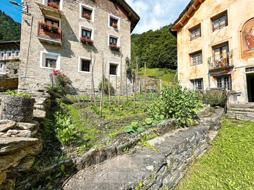 Rustico / casale a Fobello - Foto 5