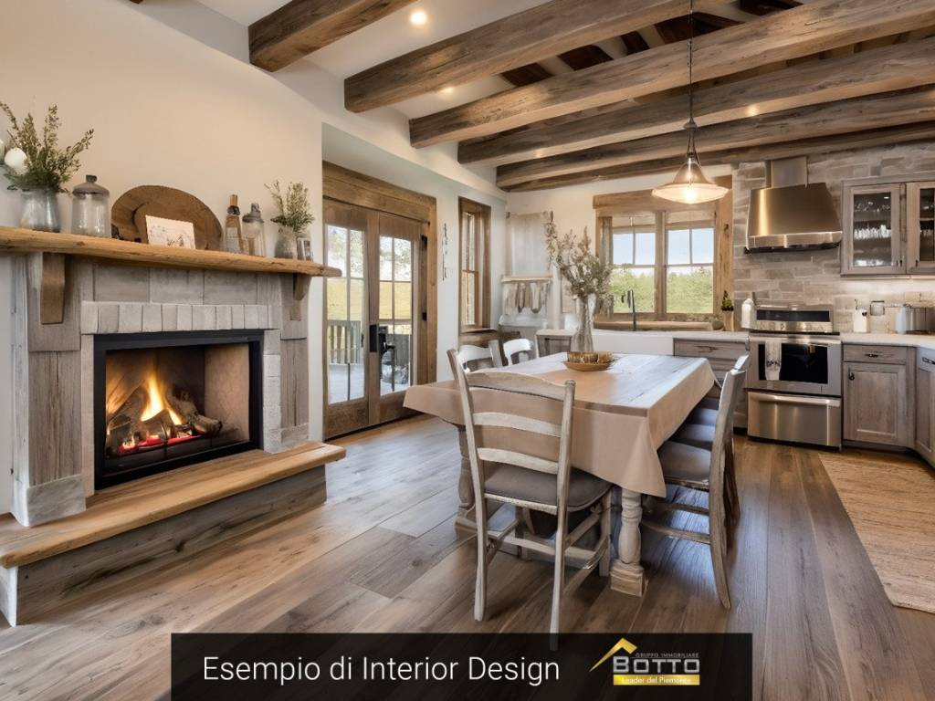 Casa indipendente a Alto sermenza in FRAZIONE FERRATE - Foto 2