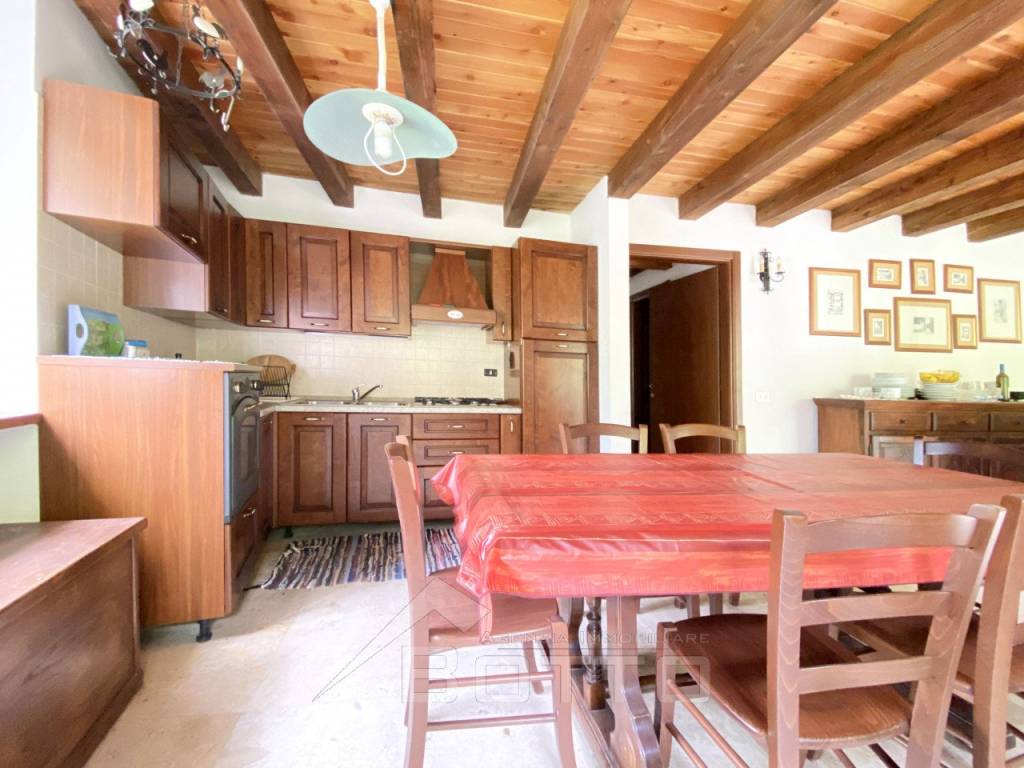 Casa indipendente a Alto sermenza in FRAZIONE FERRATE - Foto 5