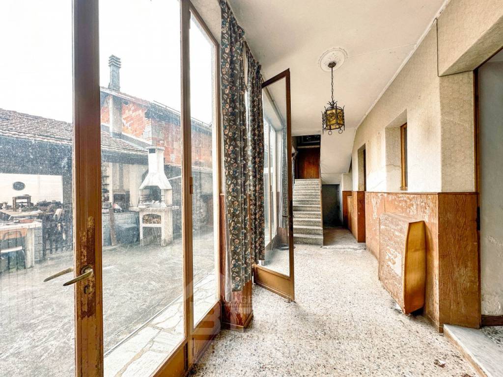 Casa indipendente a Civiasco in Via nord 8 - Foto 3