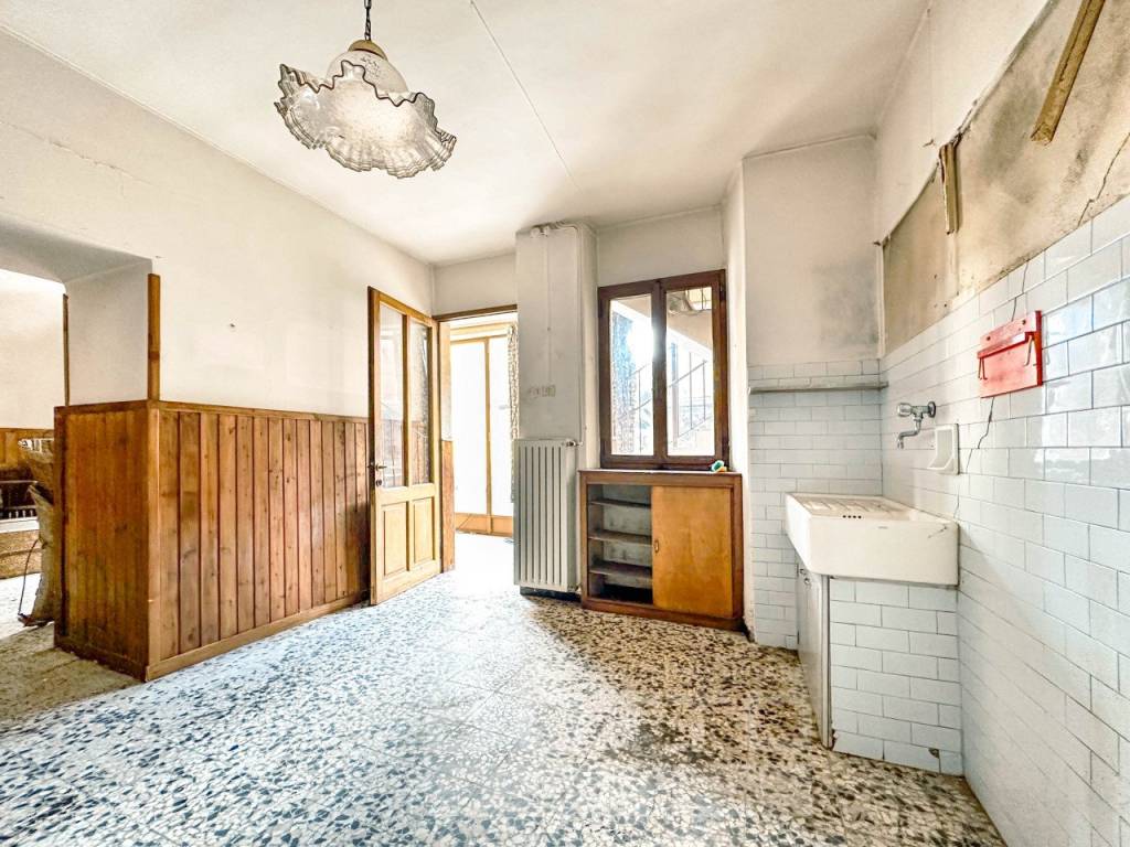 Casa indipendente a Civiasco in Via nord 8 - Foto 4