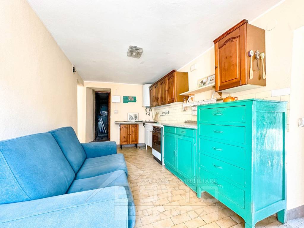 Appartamento a Cervatto in Località Centro - Foto 3