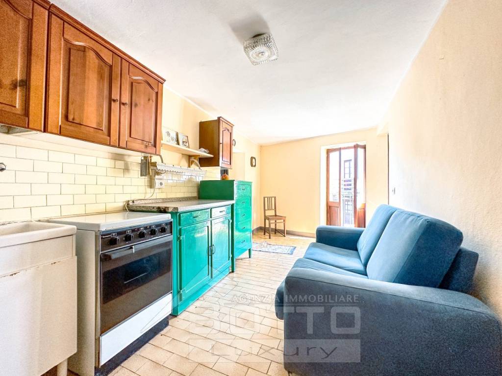 Appartamento a Cervatto in Località Centro - Foto 4