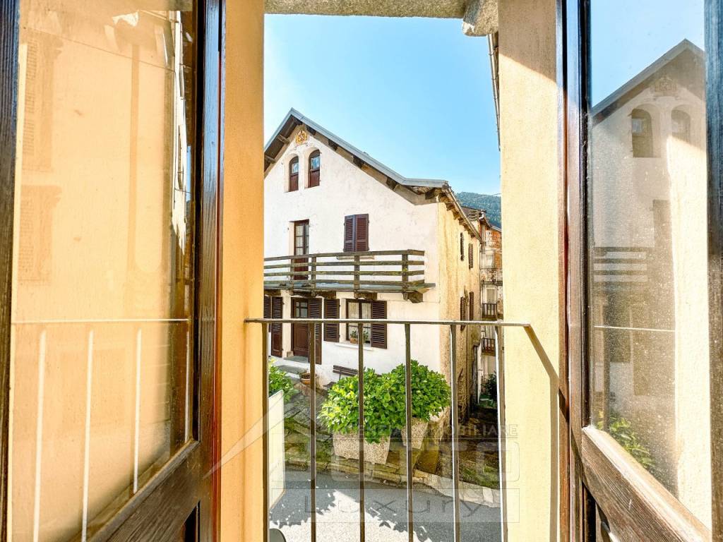 Appartamento a Cervatto in Località Centro - Foto 5