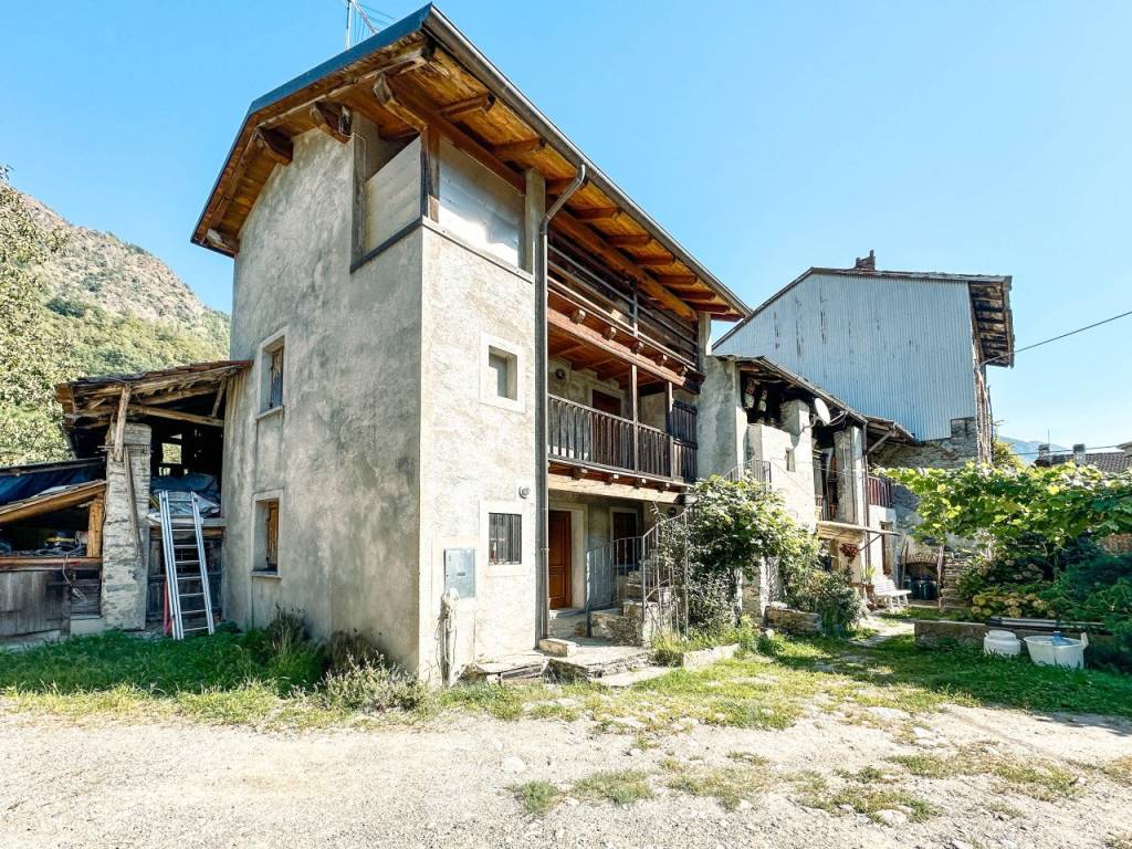 Villetta a schiera a Vocca in Isola di Vocca - Foto 2