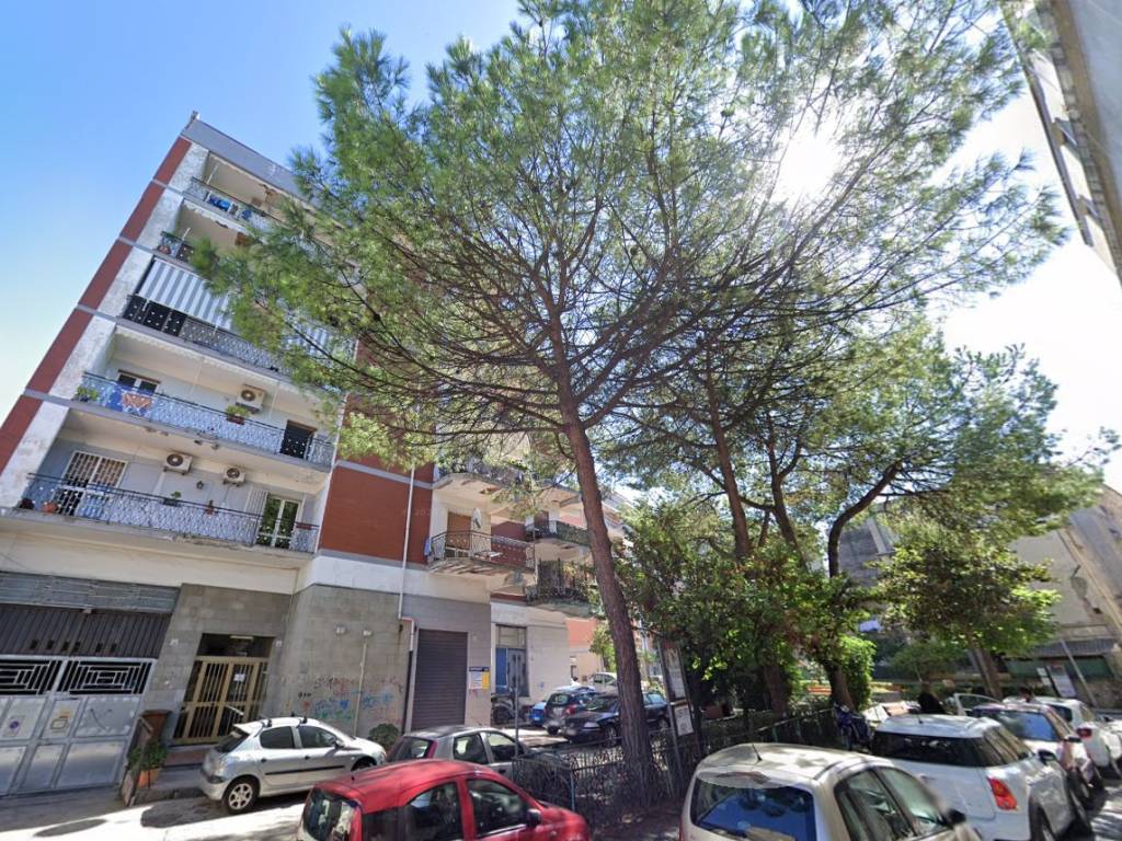 Appartamento a San giorgio a cremano in Via Sant'Anna, 54 - Foto 1