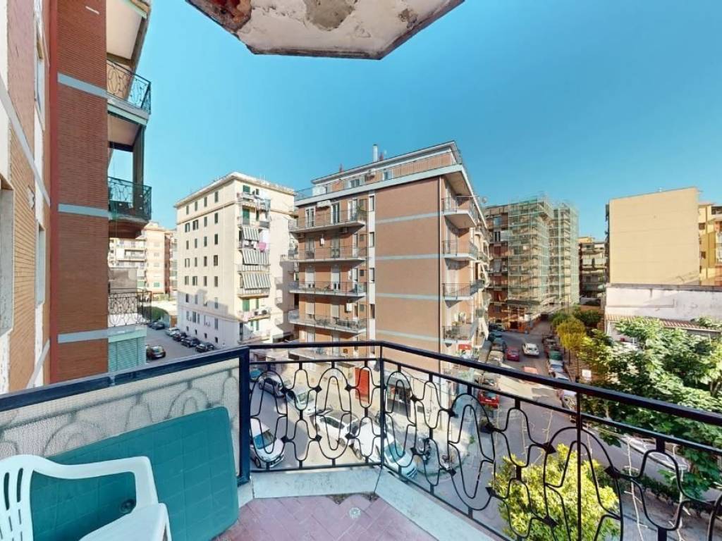 Appartamento a San giorgio a cremano in Via Sant'Anna, 54 - Foto 2