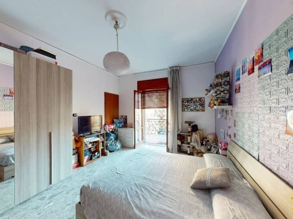 Appartamento a San giorgio a cremano in Via Sant'Anna, 54 - Foto 3