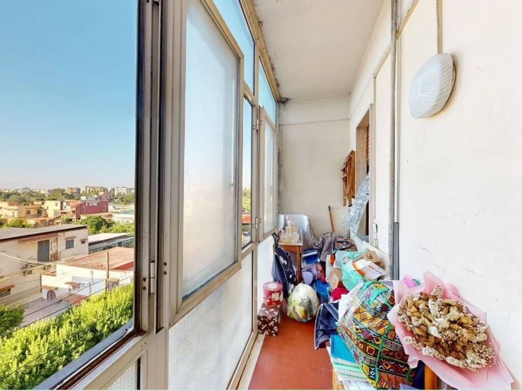 Appartamento a San giorgio a cremano in Via Sant'Anna, 54 - Foto 5
