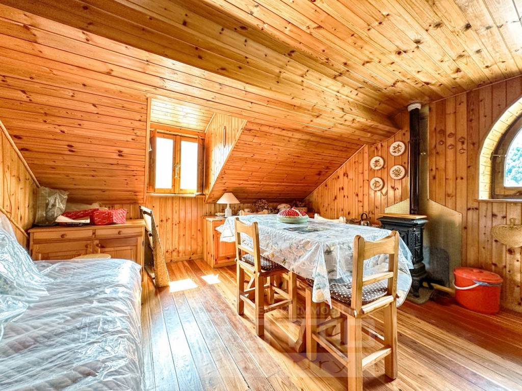 Appartamento a Cervatto in Frazione Cadvilli - Foto 3