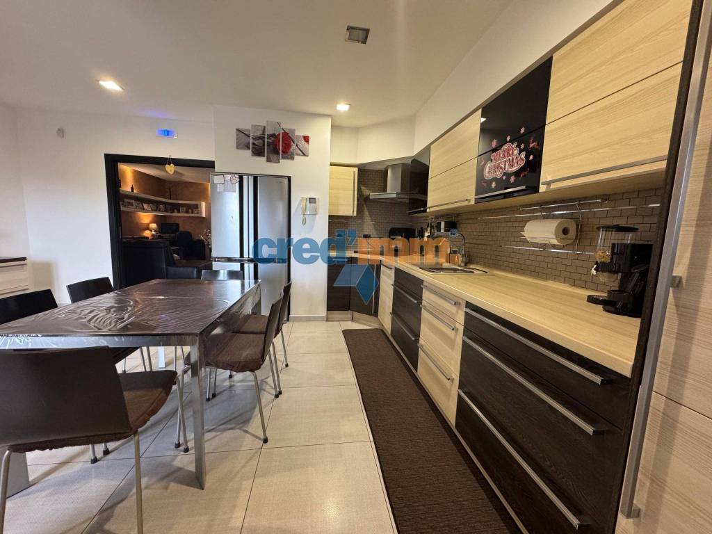 Appartamento a Bisceglie in Via Pietro Mascagni - Foto 2