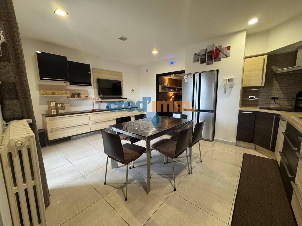 Appartamento a Bisceglie in Via Pietro Mascagni - Foto 3