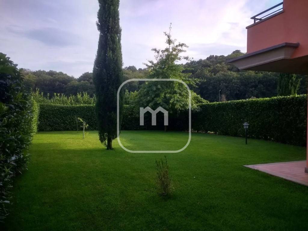 Villa a Viterbo in via Terre dei Consoli - Foto 3