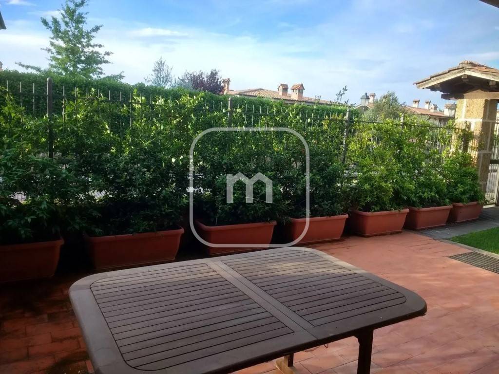 Villa a Viterbo in via Terre dei Consoli - Foto 4