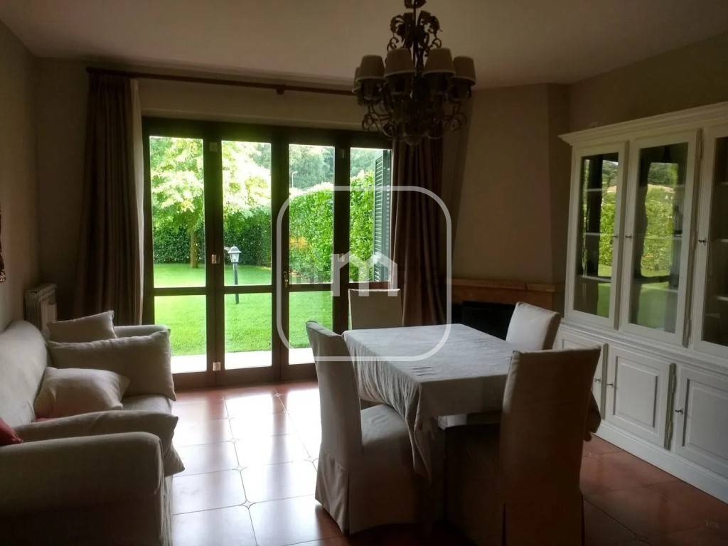 Villa a Viterbo in via Terre dei Consoli - Foto 5