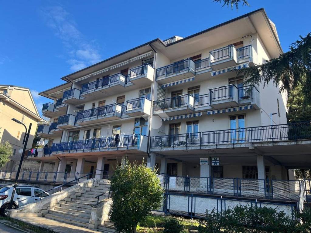 Appartamento a Potenza in Via Sanremo, 28 - Foto 3