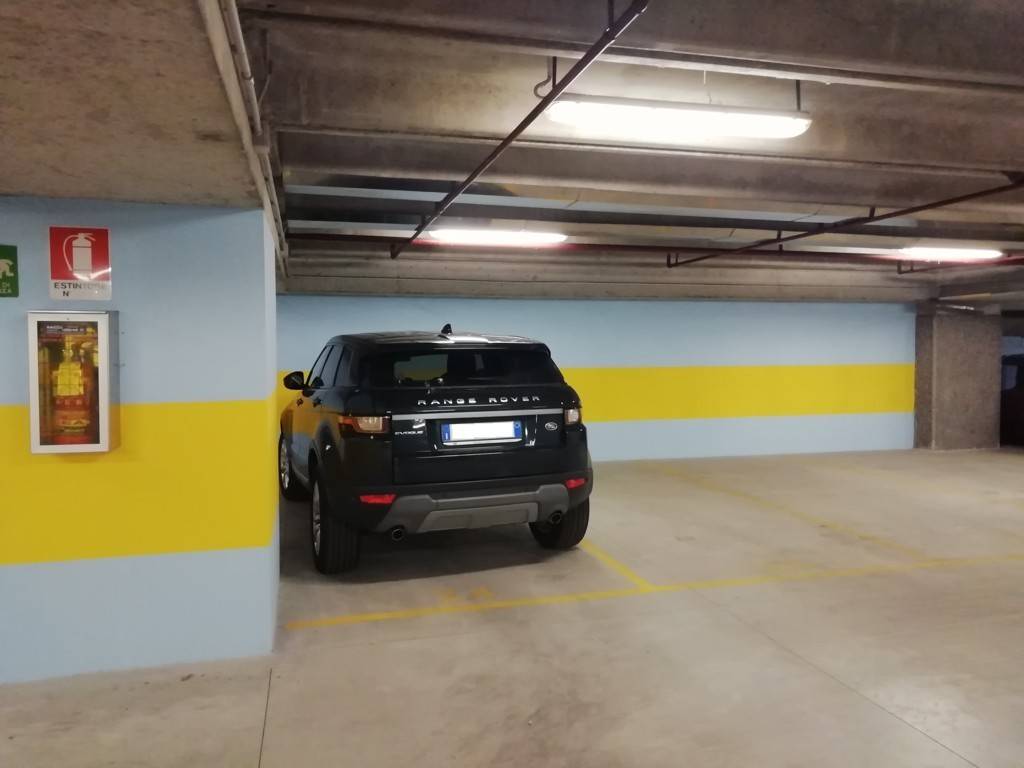 Box / garage a Genova in Via Fieschi, 17 - Foto 3