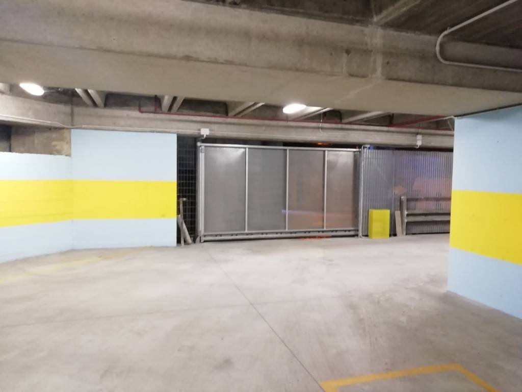Box / garage a Genova in Via Fieschi, 17 - Foto 5