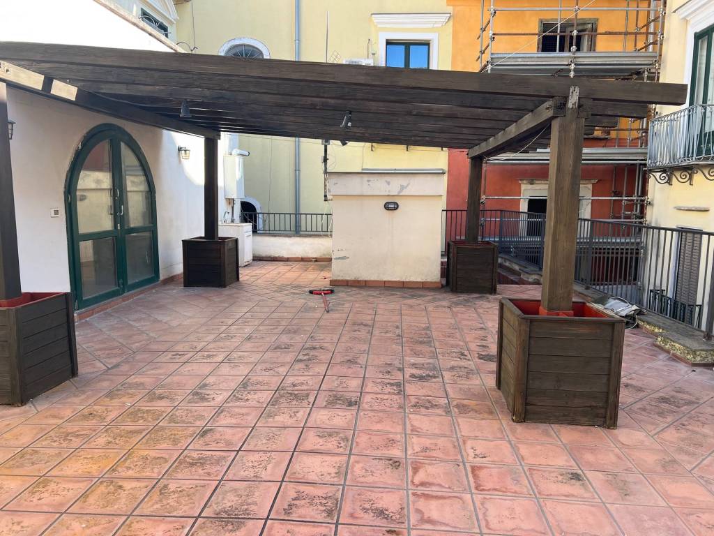 Appartamento a Salerno in Via Porta Rateprandi, 13 - Foto 3