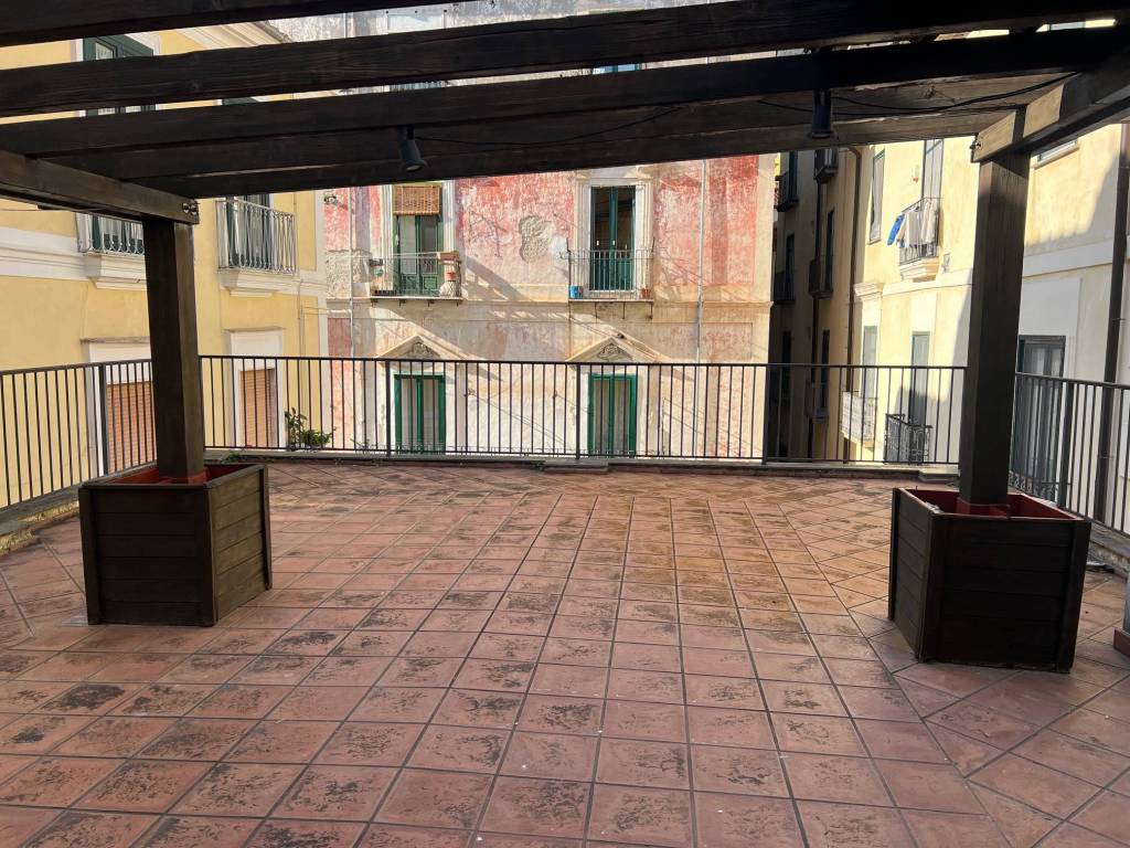 Appartamento a Salerno in Via Porta Rateprandi, 13 - Foto 4