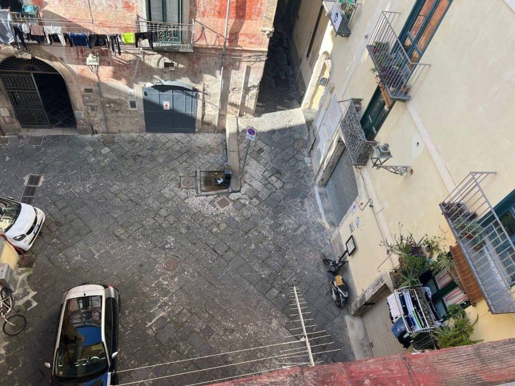 Appartamento a Salerno in Via Porta Rateprandi, 13 - Foto 5
