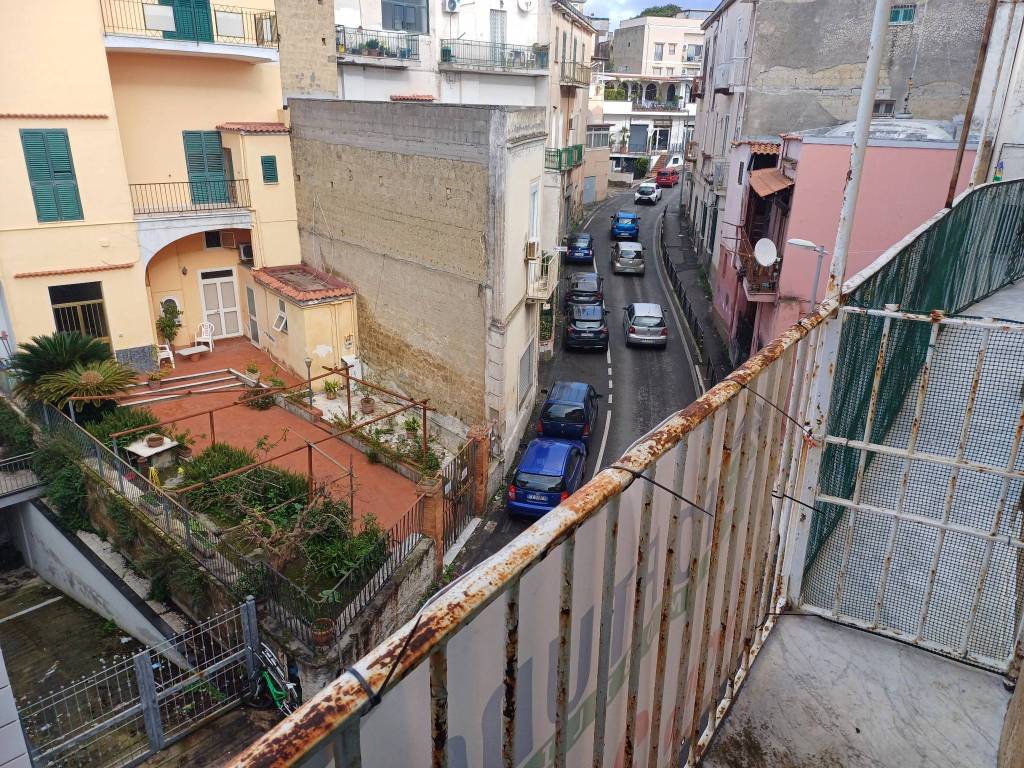 Appartamento a Monte di procida in Corso Giuseppe Garibaldi - Foto 3