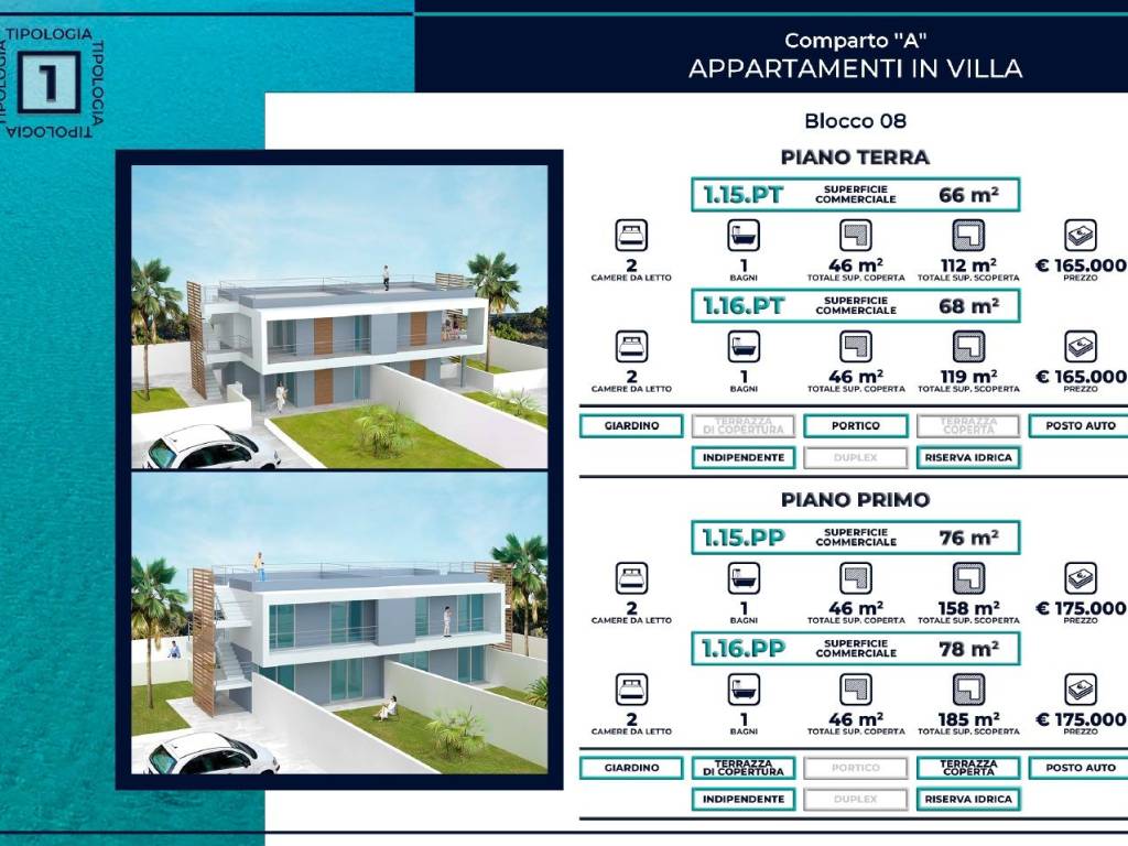 Villa a Noto in Via Bove Marino - Foto 2