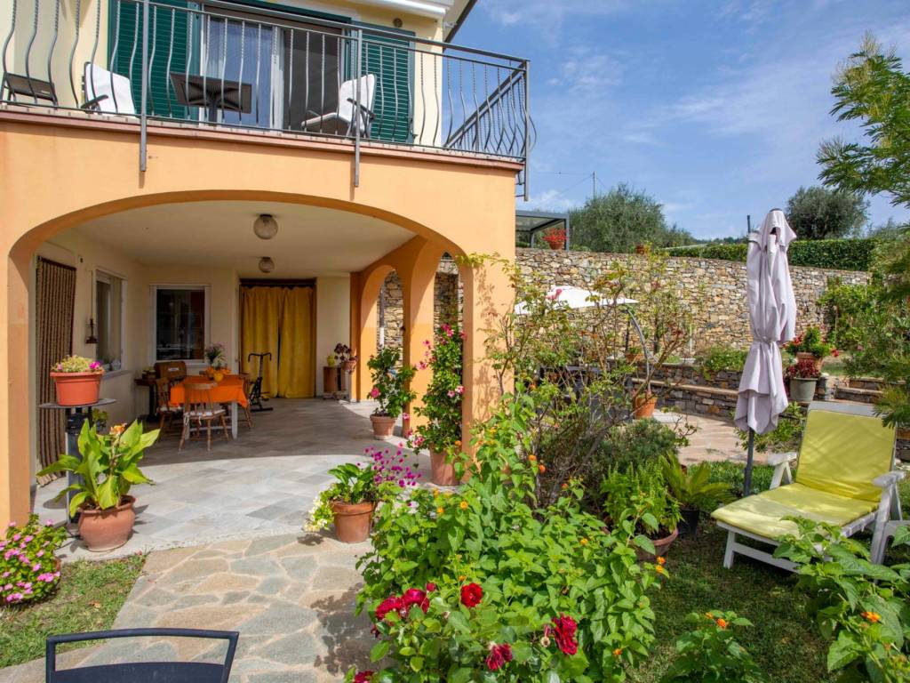 Appartamento a Alassio in Regione Vecciana, 30 - Foto 3