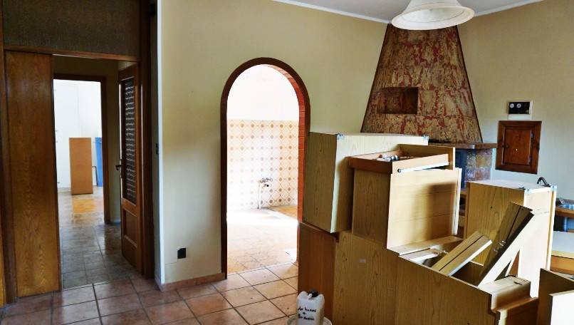 Appartamento a Cantalice in Via 1 Maggio, 22 - Foto 5