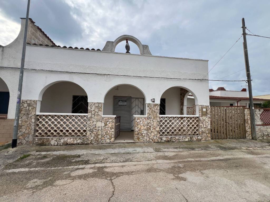 Villa a Manduria in Via Marco Polo, 8 - Foto 3