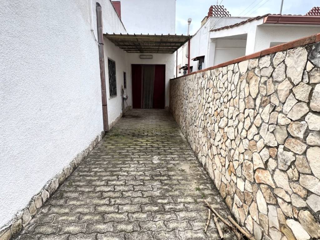 Villa a Manduria in Via Marco Polo, 8 - Foto 4