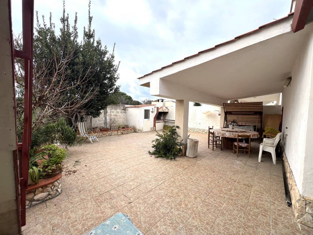 Villa a Manduria in Via Marco Polo, 8 - Foto 5