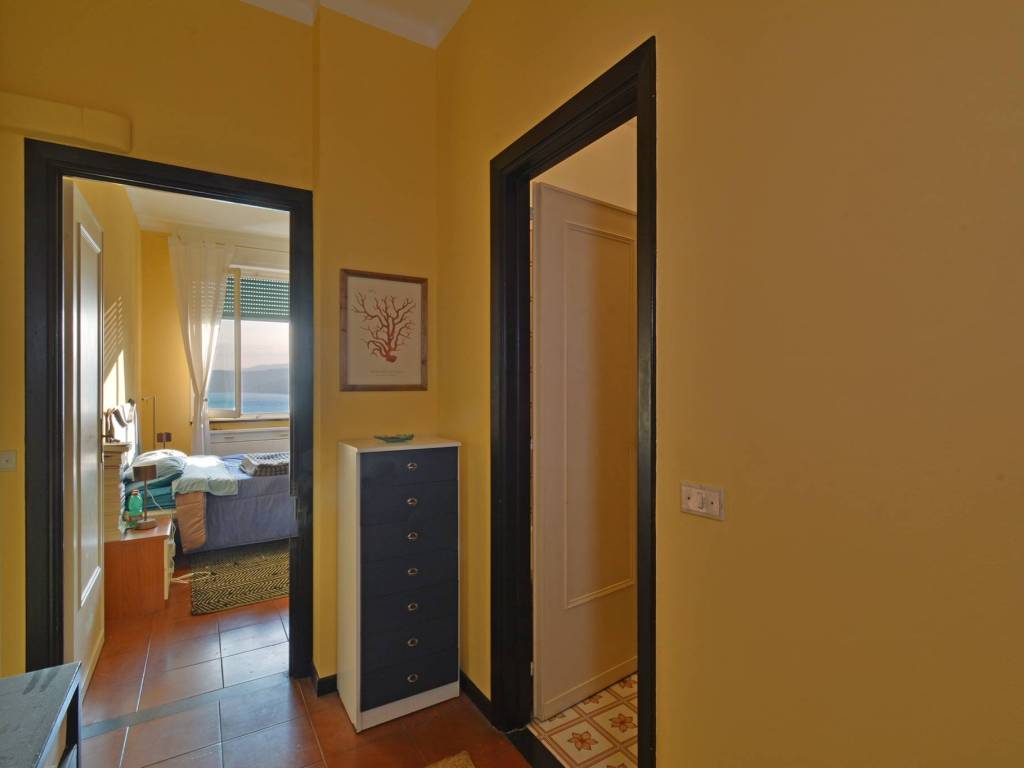 Appartamento a Alassio in Strada Privata Santa Croce, 26 - Foto 3