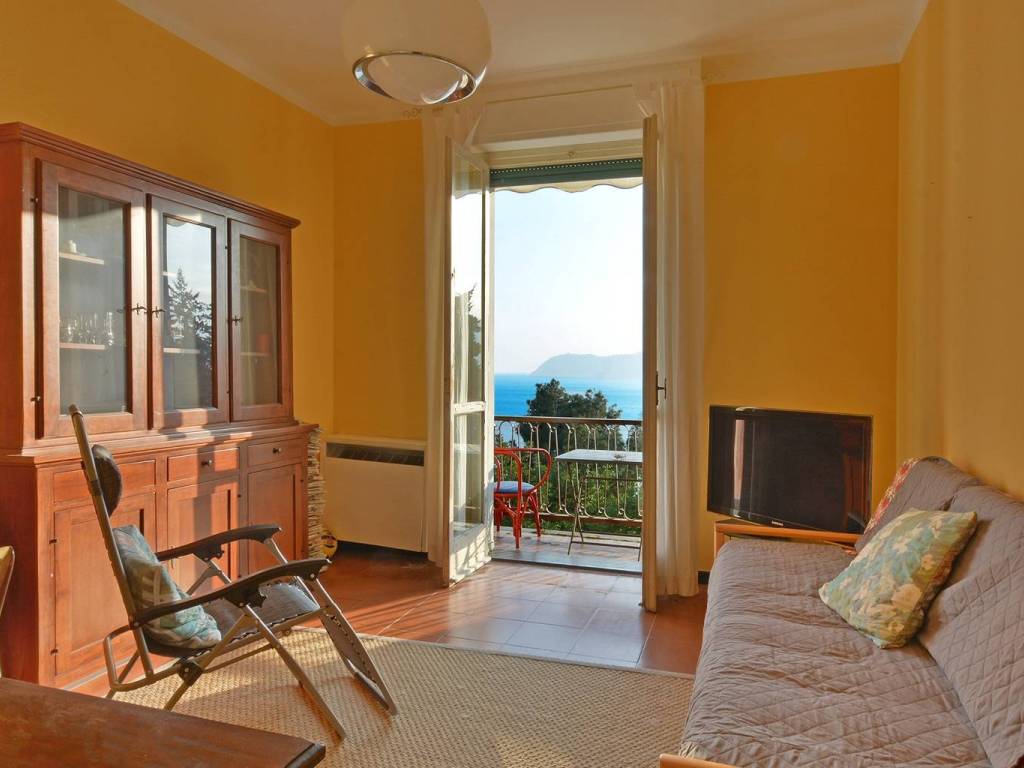 Appartamento a Alassio in Strada Privata Santa Croce, 26 - Foto 5
