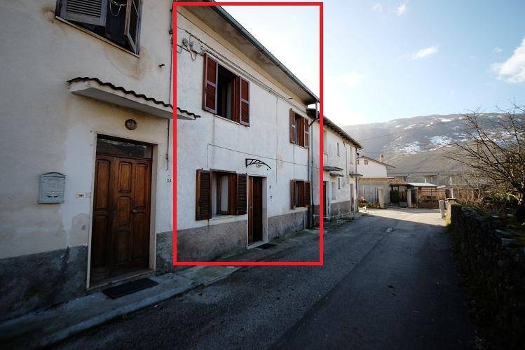 Villa a Borgorose in Via Capo Croce - Foto 3