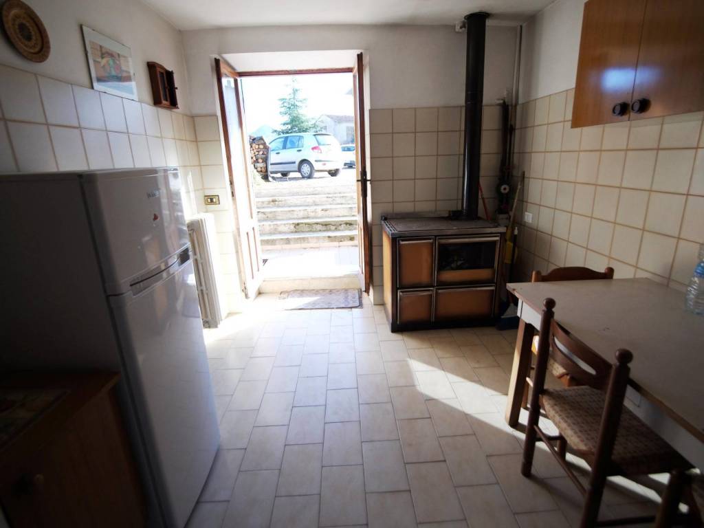 Villa a Borgorose in Via Capo Croce - Foto 5