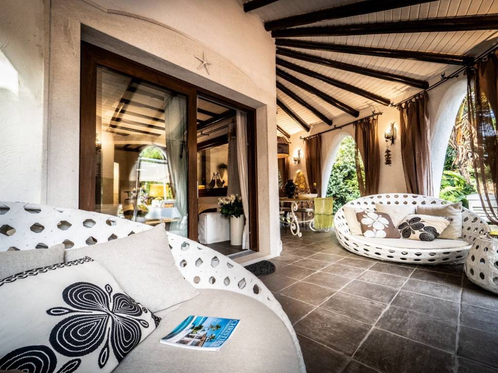 Villa a Pula in Comunione Stella Marina - Foto 3
