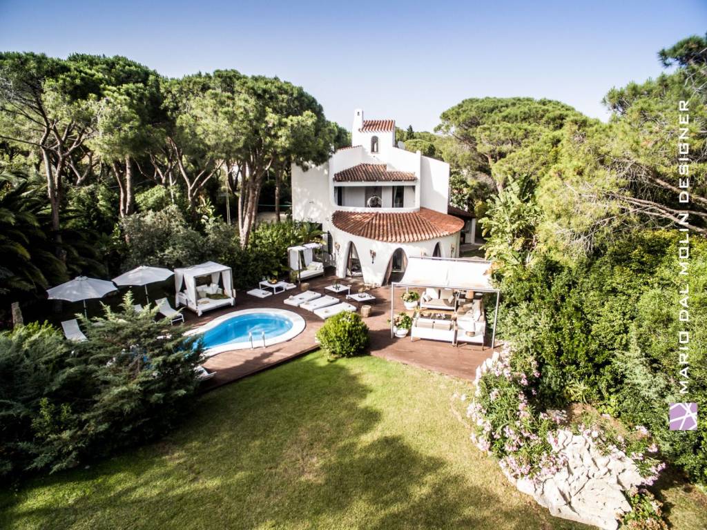 Villa a Pula in Comunione Stella Marina - Foto 4
