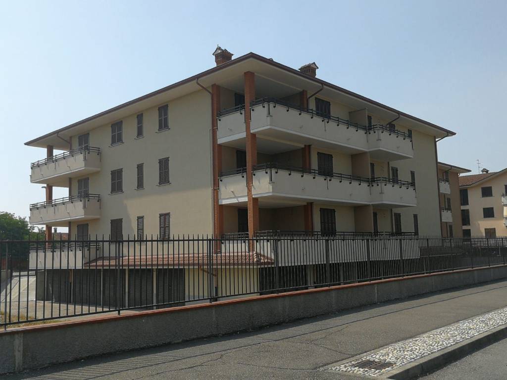 Appartamento a Sordio in Via Giovanni Falcone - Foto 1