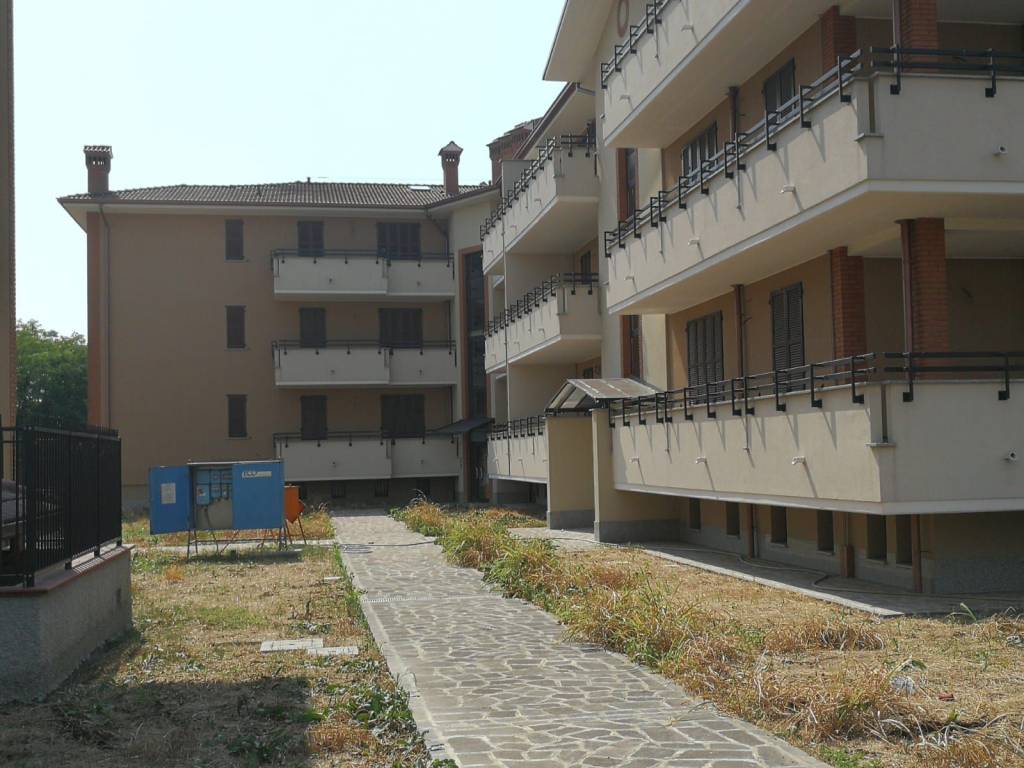 Appartamento a Sordio in Via Giovanni Falcone - Foto 2