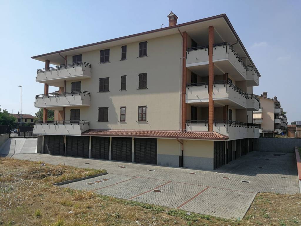 Appartamento a Sordio in Via Giovanni Falcone - Foto 3