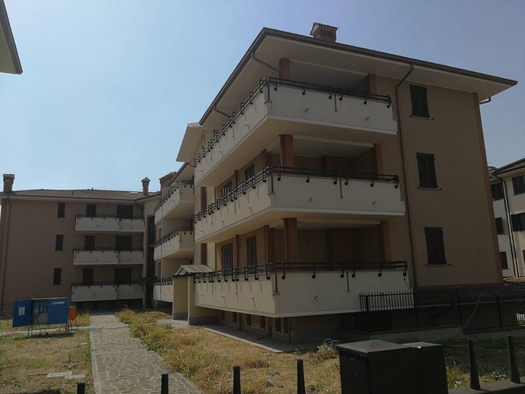 Appartamento a Sordio in Via Giovanni Falcone - Foto 4